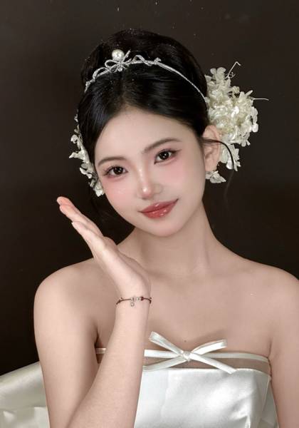 形象照片