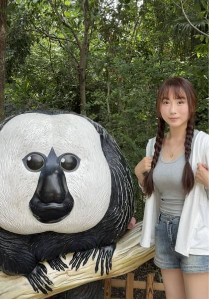 形象照片