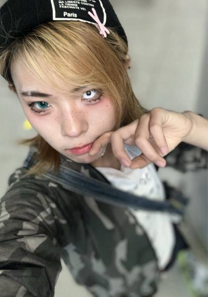 形象照片