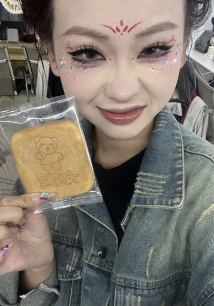 形象照片
