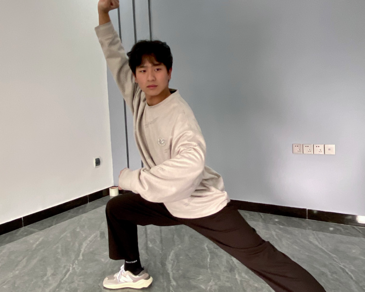 艺人背景图