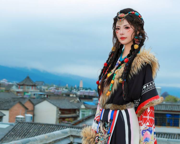 艺人背景图