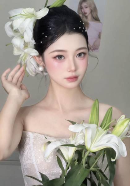 推荐艺人