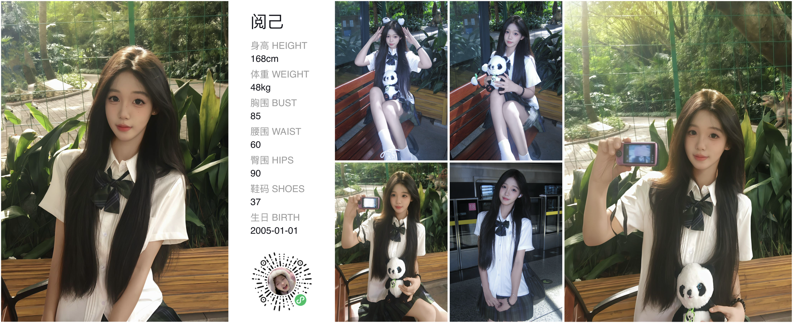 美影云