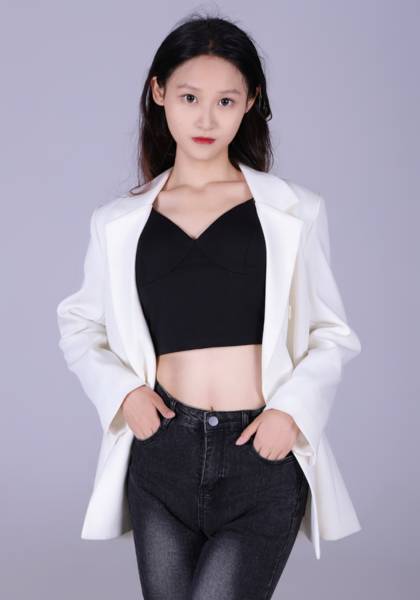形象照片
