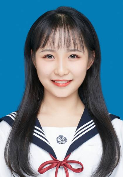 形象照片