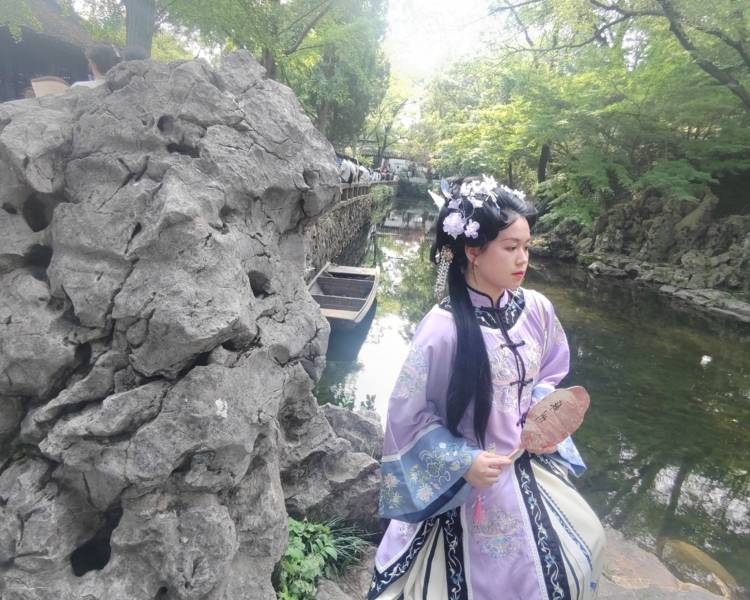艺人背景图