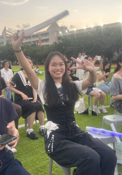 形象照片