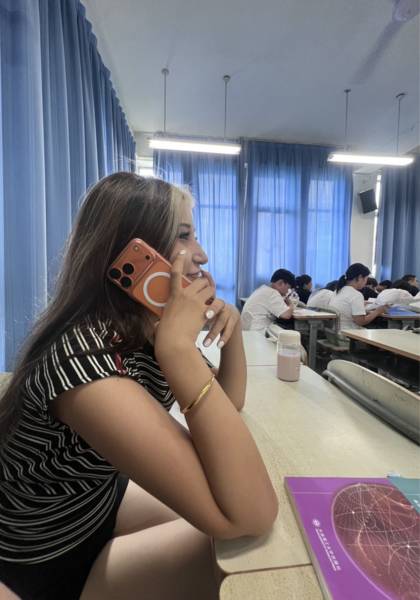 推荐艺人