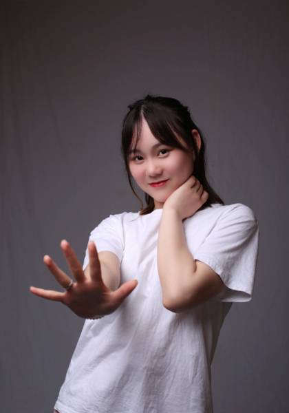 形象照片