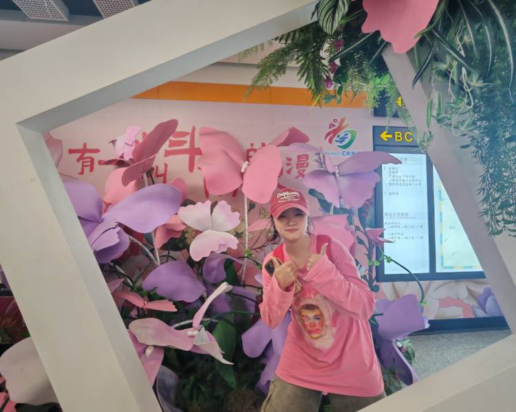 艺人背景图