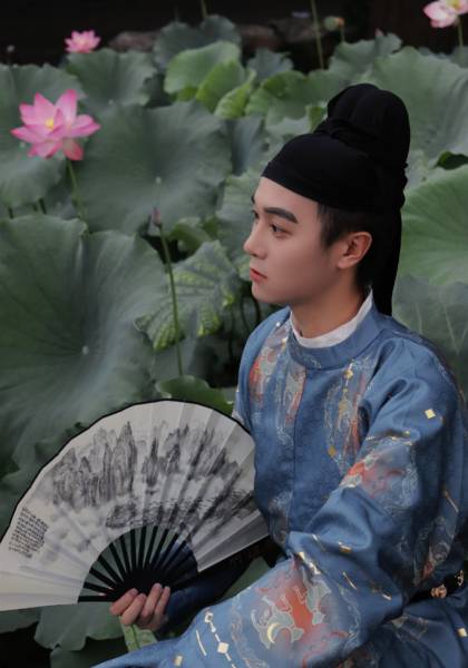 形象照片