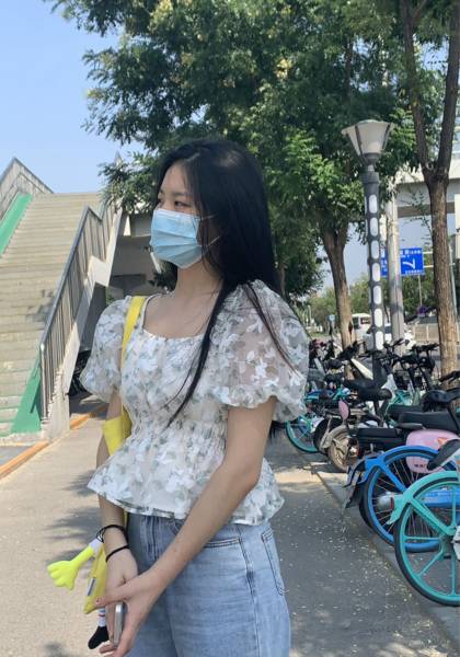 形象照片