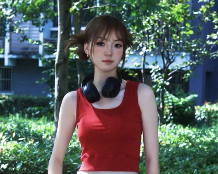 艺人背景图
