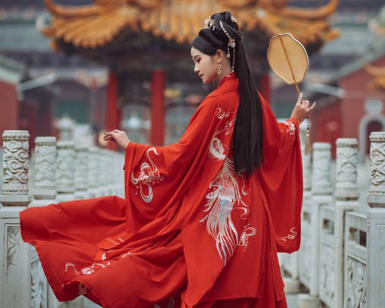艺人背景图