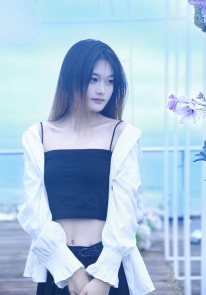 推荐艺人