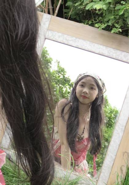 形象照片