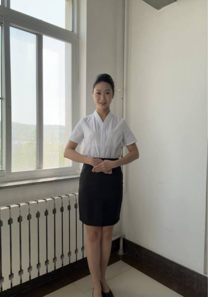 形象照片