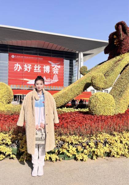形象照片