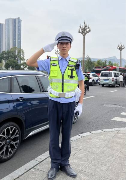 形象照片