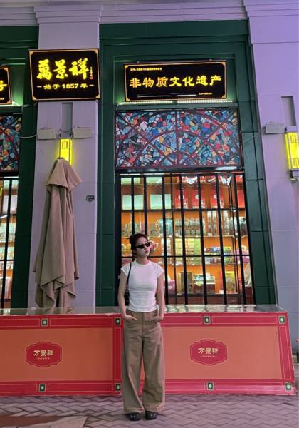 形象照片