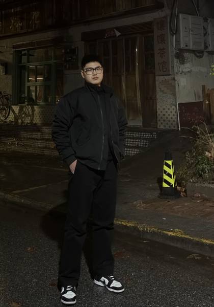 形象照片