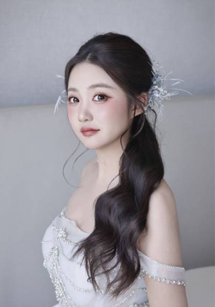 形象照片