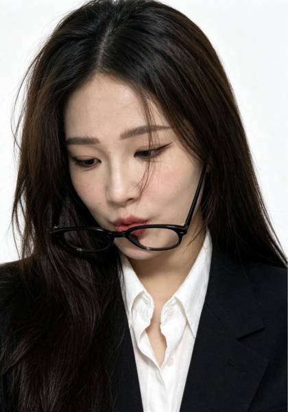形象照片