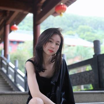 筱琴的微模卡作品