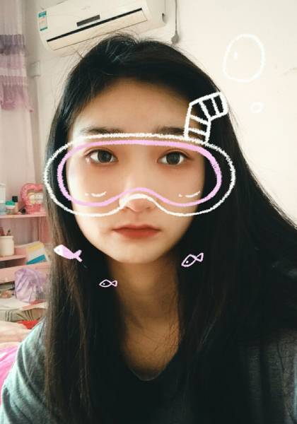 形象照片
