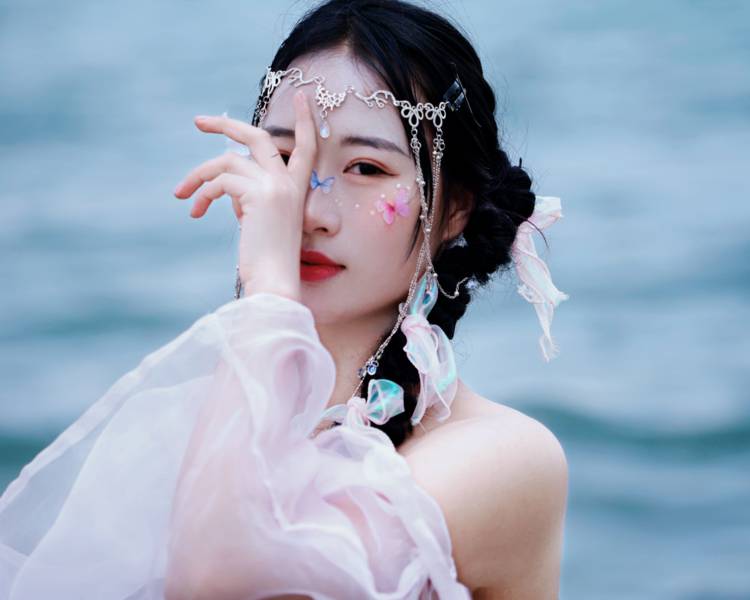 艺人背景图