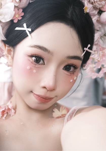 推荐艺人