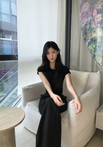 形象照片