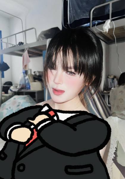 推荐艺人