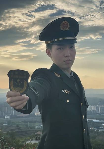 形象照片