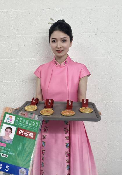 形象照片