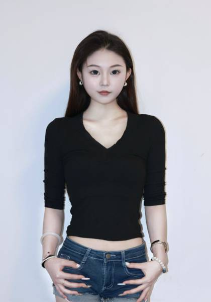 形象照片