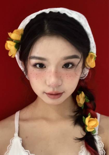 推荐艺人