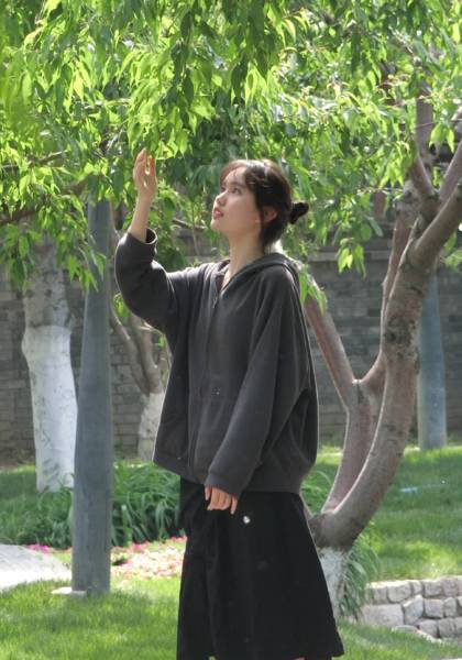 形象照片