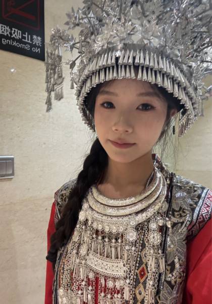 形象照片
