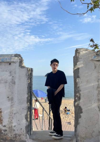 形象照片
