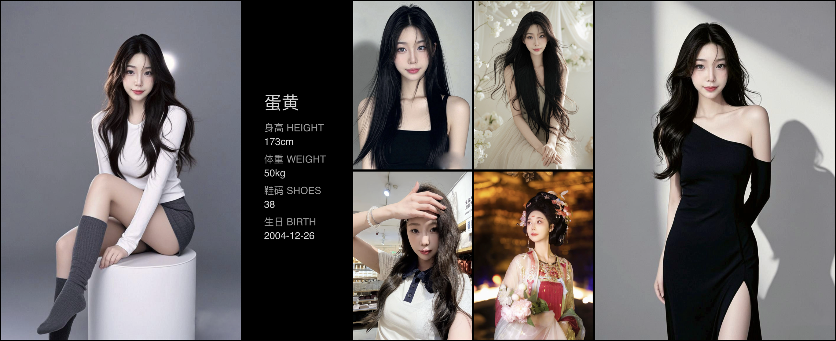 美影云