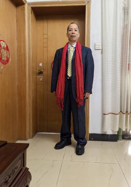 形象照片
