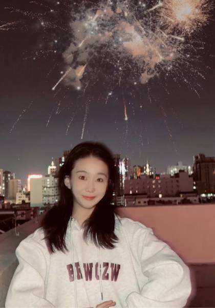 形象照片