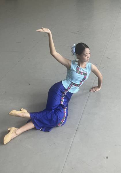 推荐艺人