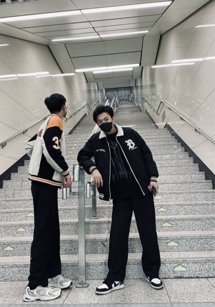 形象照片