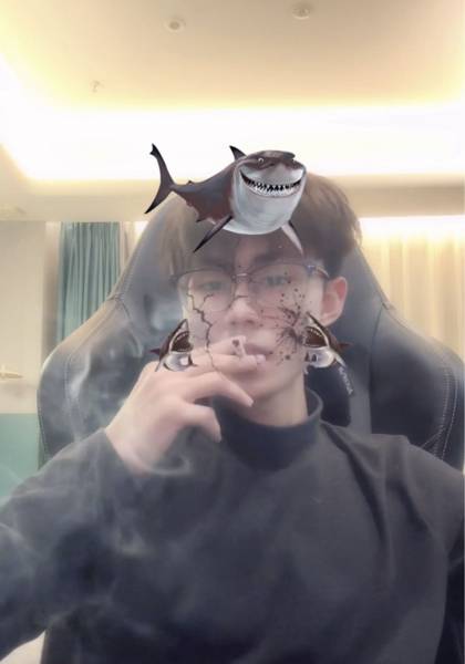 推荐艺人