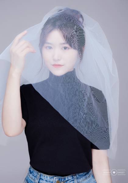 形象照片