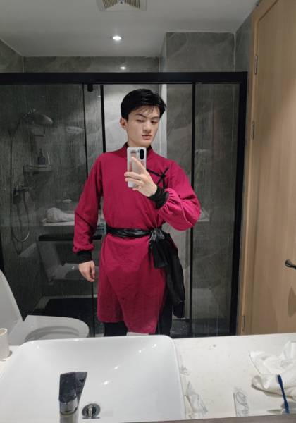 形象照片
