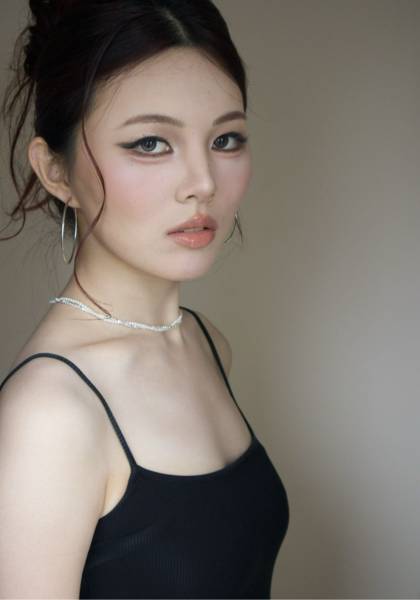 形象照片